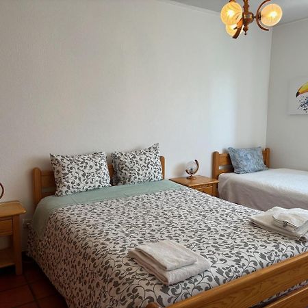 Rosario - Two Bedroom Apart- Buarcos - Фигейра да Фош Екстериор снимка
