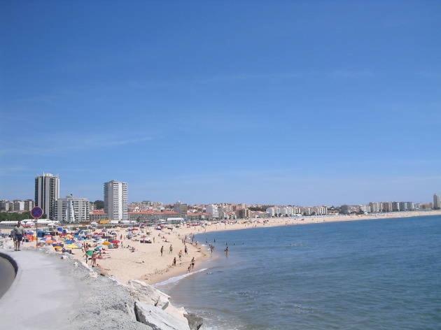 Rosario - Two Bedroom Apart- Buarcos - Фигейра да Фош Екстериор снимка