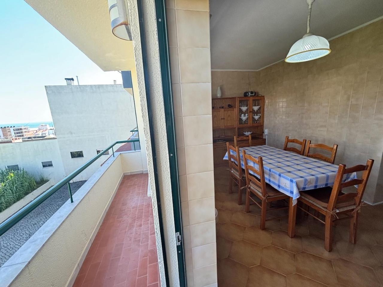 Rosario - Two Bedroom Apart- Buarcos - Фигейра да Фош Екстериор снимка