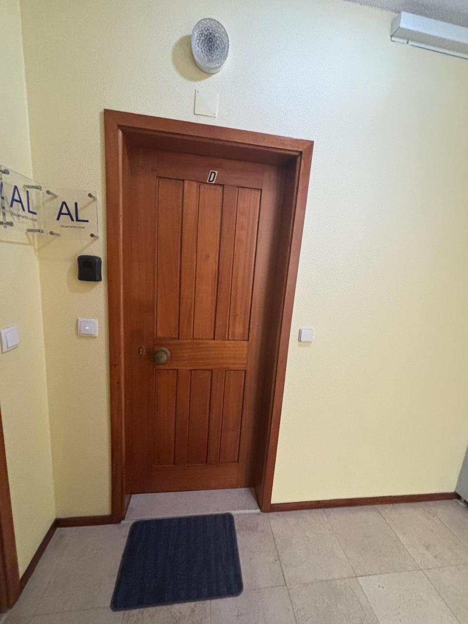 Rosario - Two Bedroom Apart- Buarcos - Фигейра да Фош Екстериор снимка