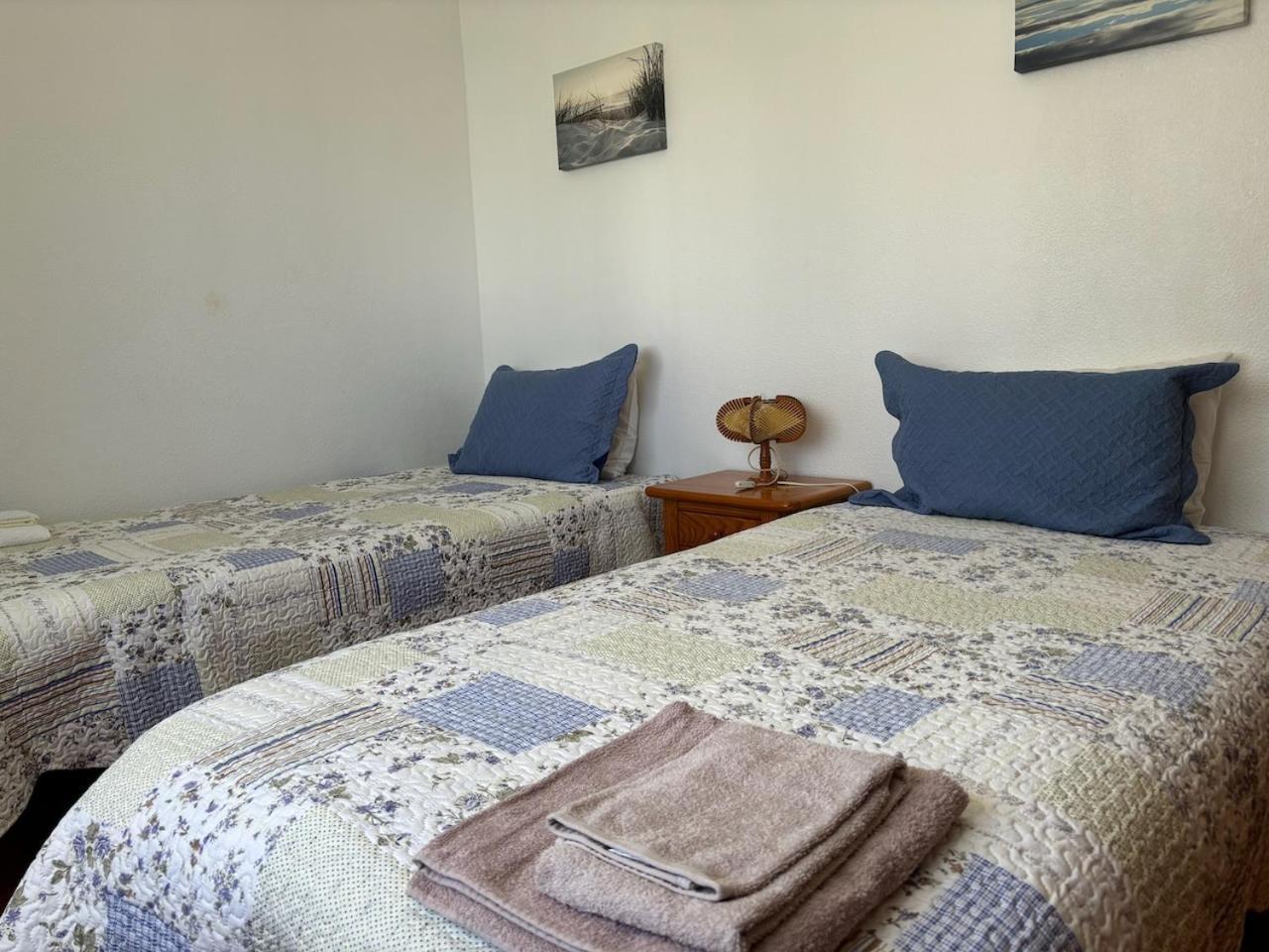 Rosario - Two Bedroom Apart- Buarcos - Фигейра да Фош Екстериор снимка