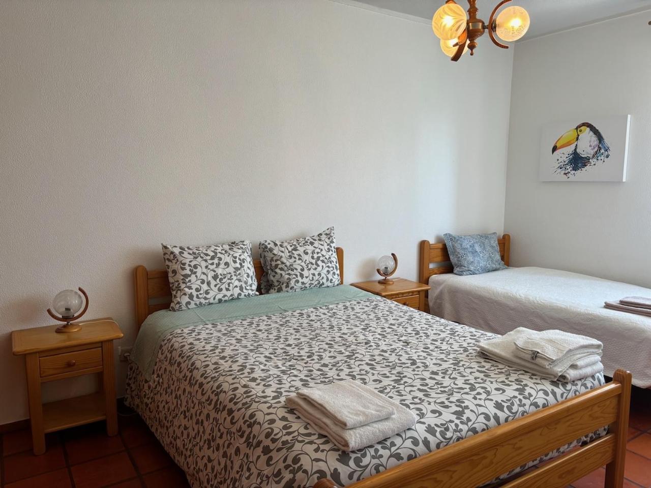 Rosario - Two Bedroom Apart- Buarcos - Фигейра да Фош Екстериор снимка