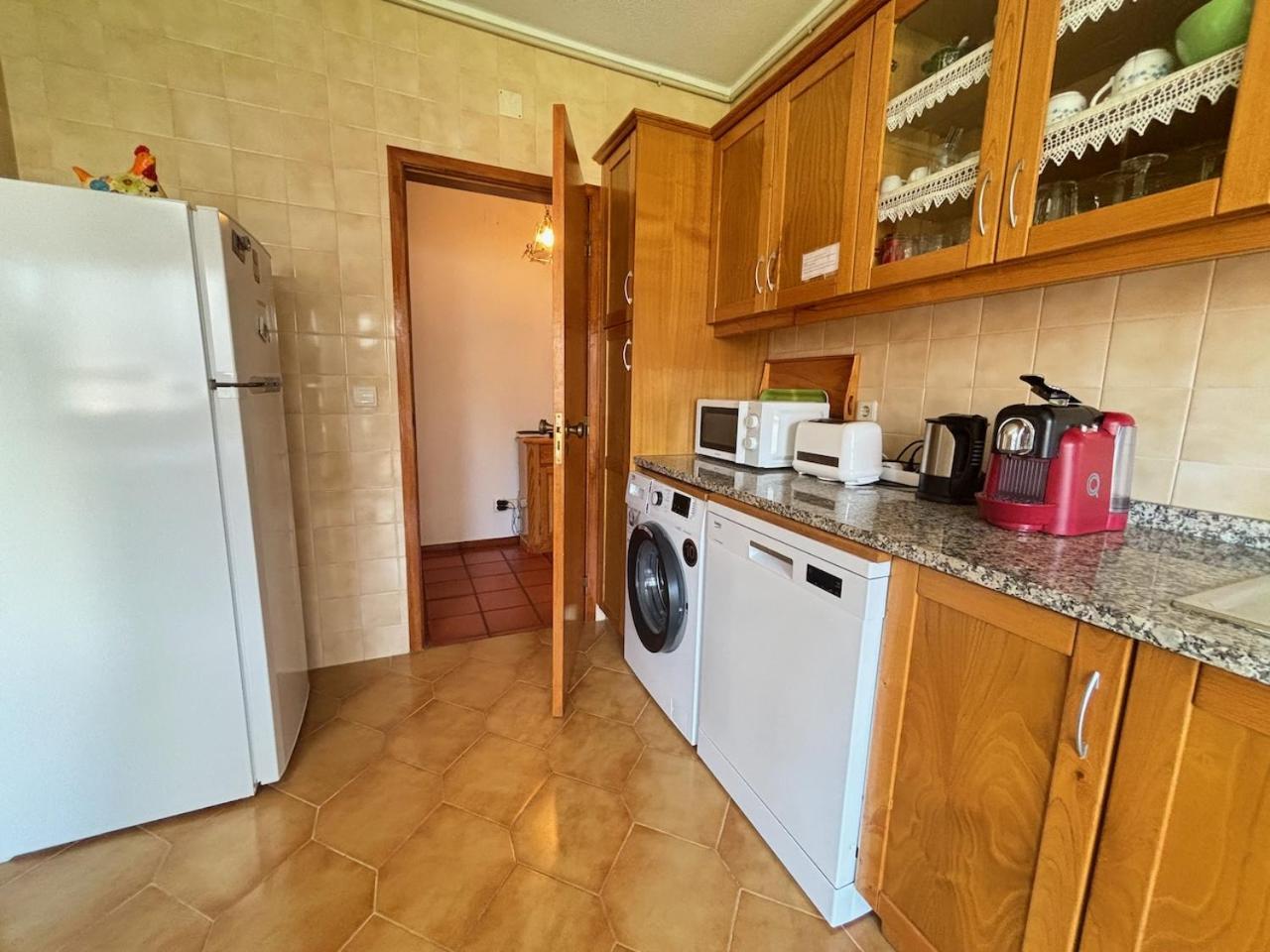 Rosario - Two Bedroom Apart- Buarcos - Фигейра да Фош Екстериор снимка