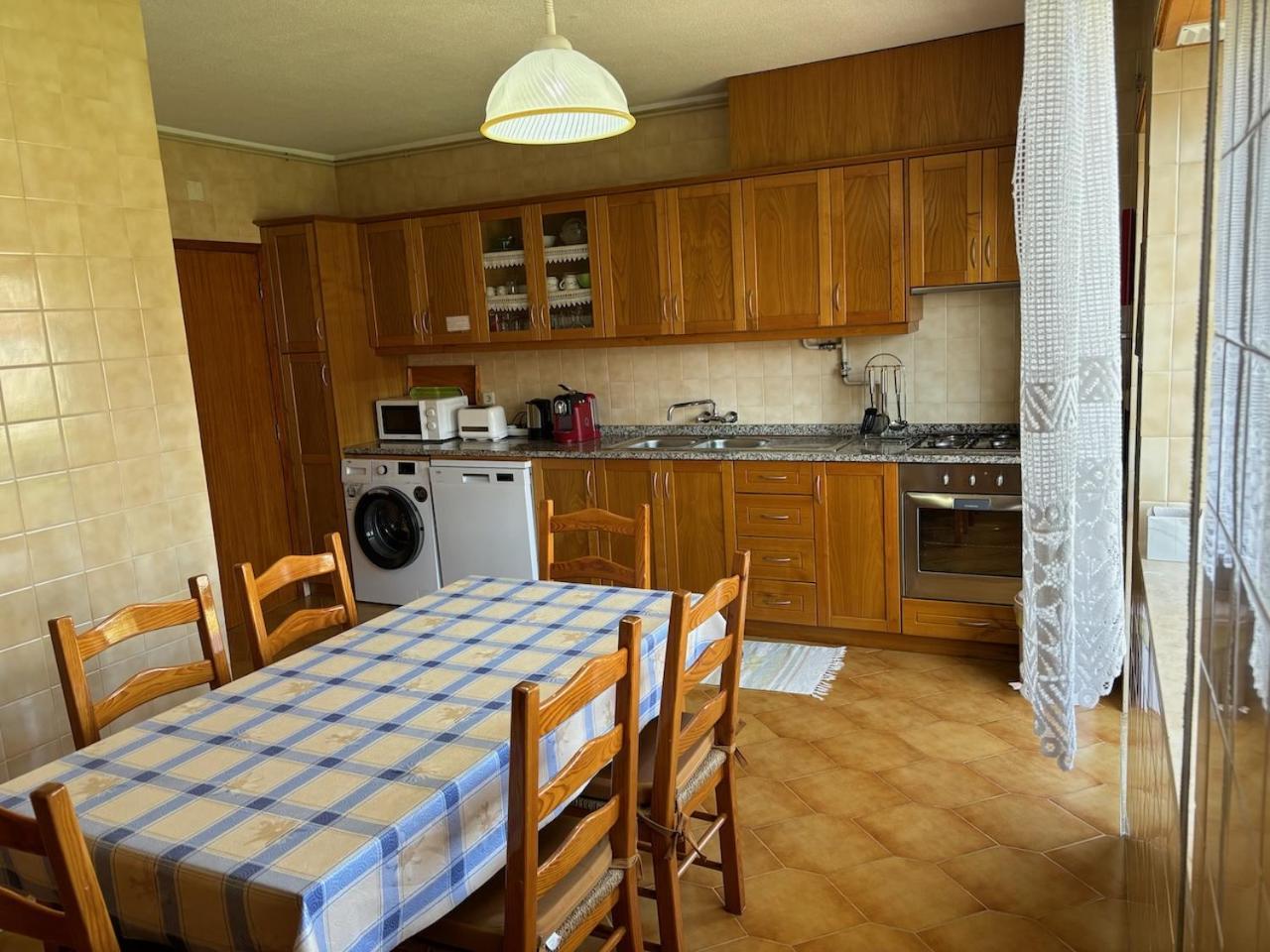 Rosario - Two Bedroom Apart- Buarcos - Фигейра да Фош Екстериор снимка