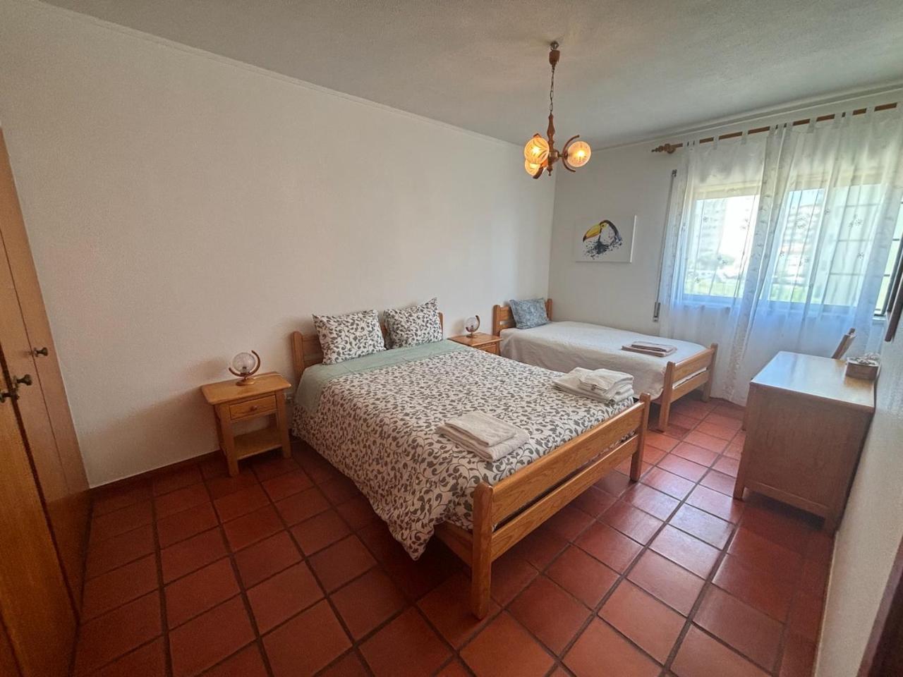 Rosario - Two Bedroom Apart- Buarcos - Фигейра да Фош Екстериор снимка