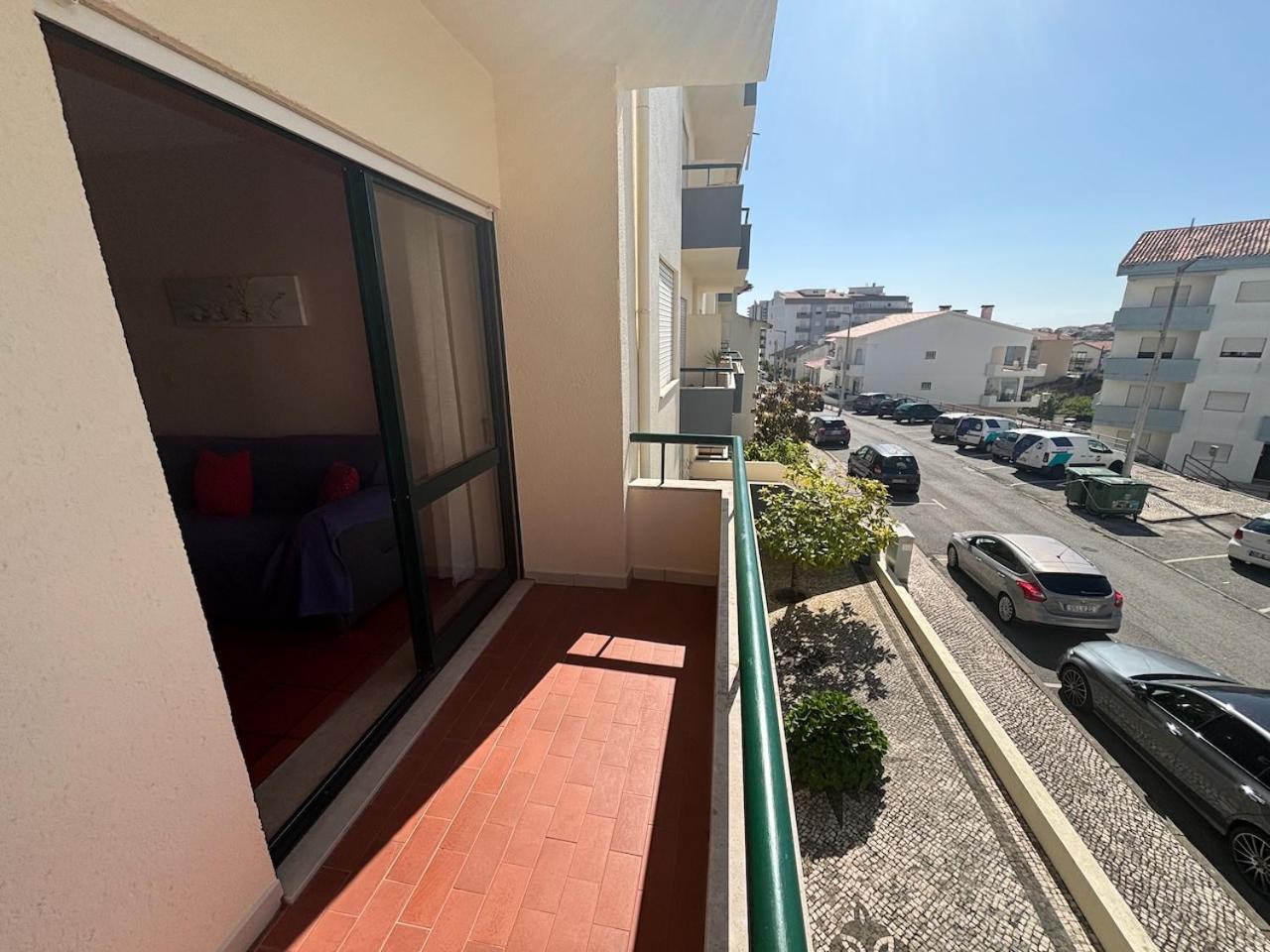 Rosario - Two Bedroom Apart- Buarcos - Фигейра да Фош Екстериор снимка