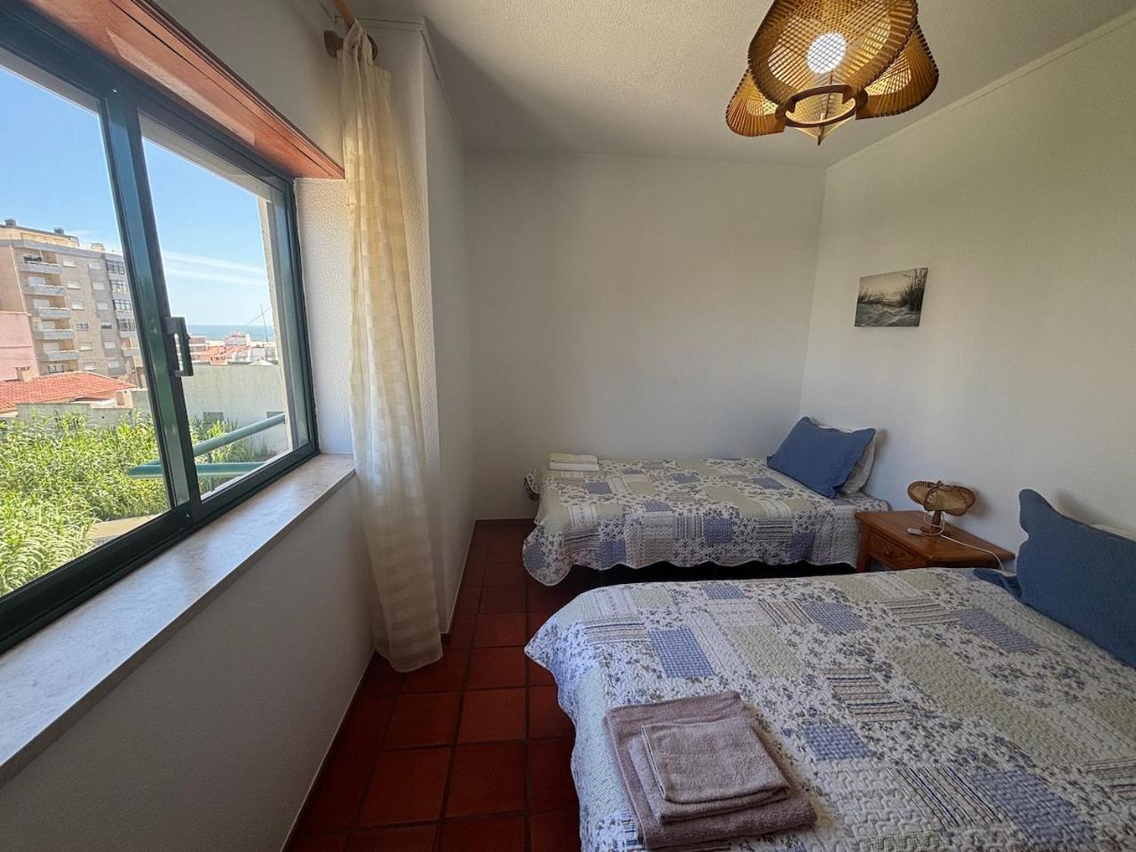 Rosario - Two Bedroom Apart- Buarcos - Фигейра да Фош Екстериор снимка
