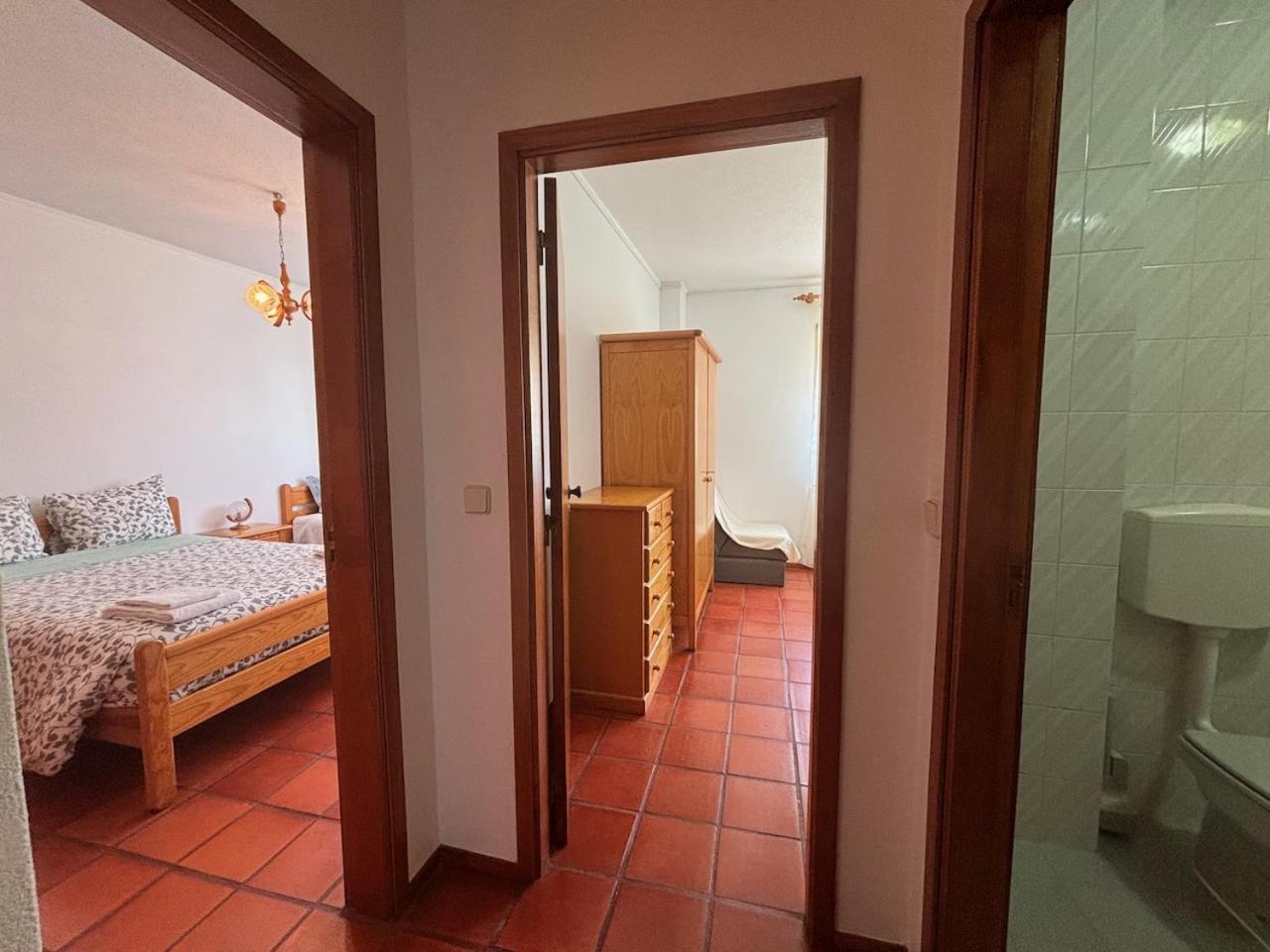 Rosario - Two Bedroom Apart- Buarcos - Фигейра да Фош Екстериор снимка