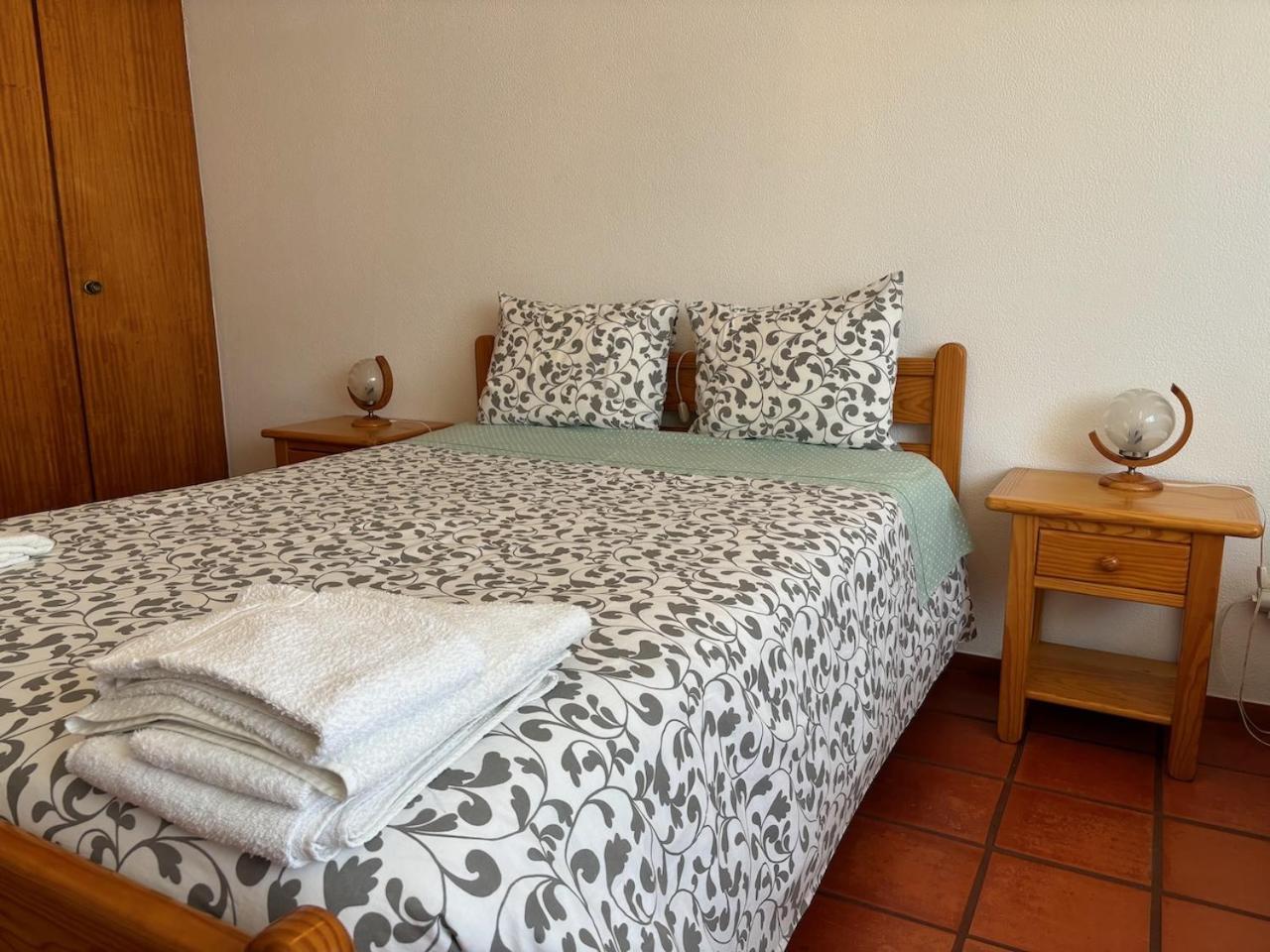 Rosario - Two Bedroom Apart- Buarcos - Фигейра да Фош Екстериор снимка