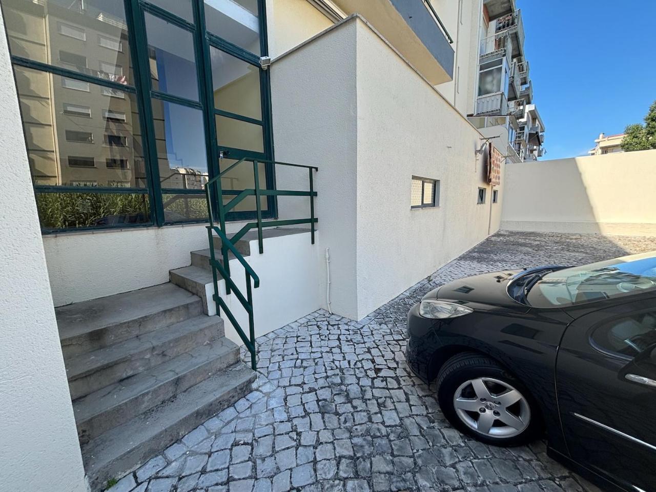 Rosario - Two Bedroom Apart- Buarcos - Фигейра да Фош Екстериор снимка