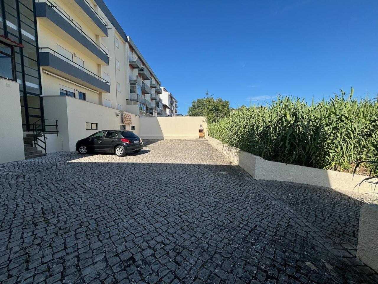Rosario - Two Bedroom Apart- Buarcos - Фигейра да Фош Екстериор снимка