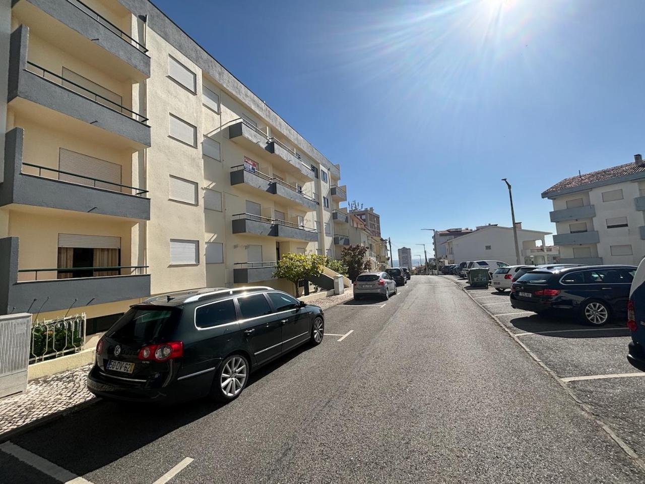 Rosario - Two Bedroom Apart- Buarcos - Фигейра да Фош Екстериор снимка